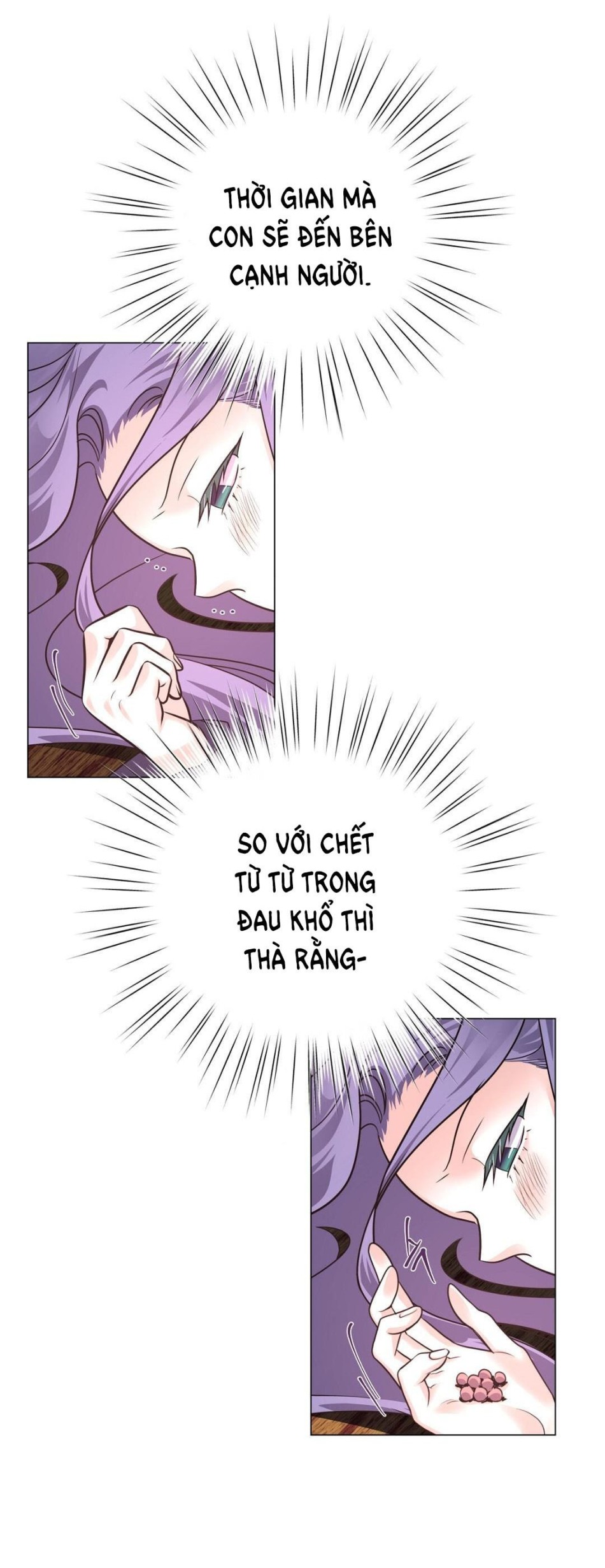 [18+] Đêm Của Dã Thú 