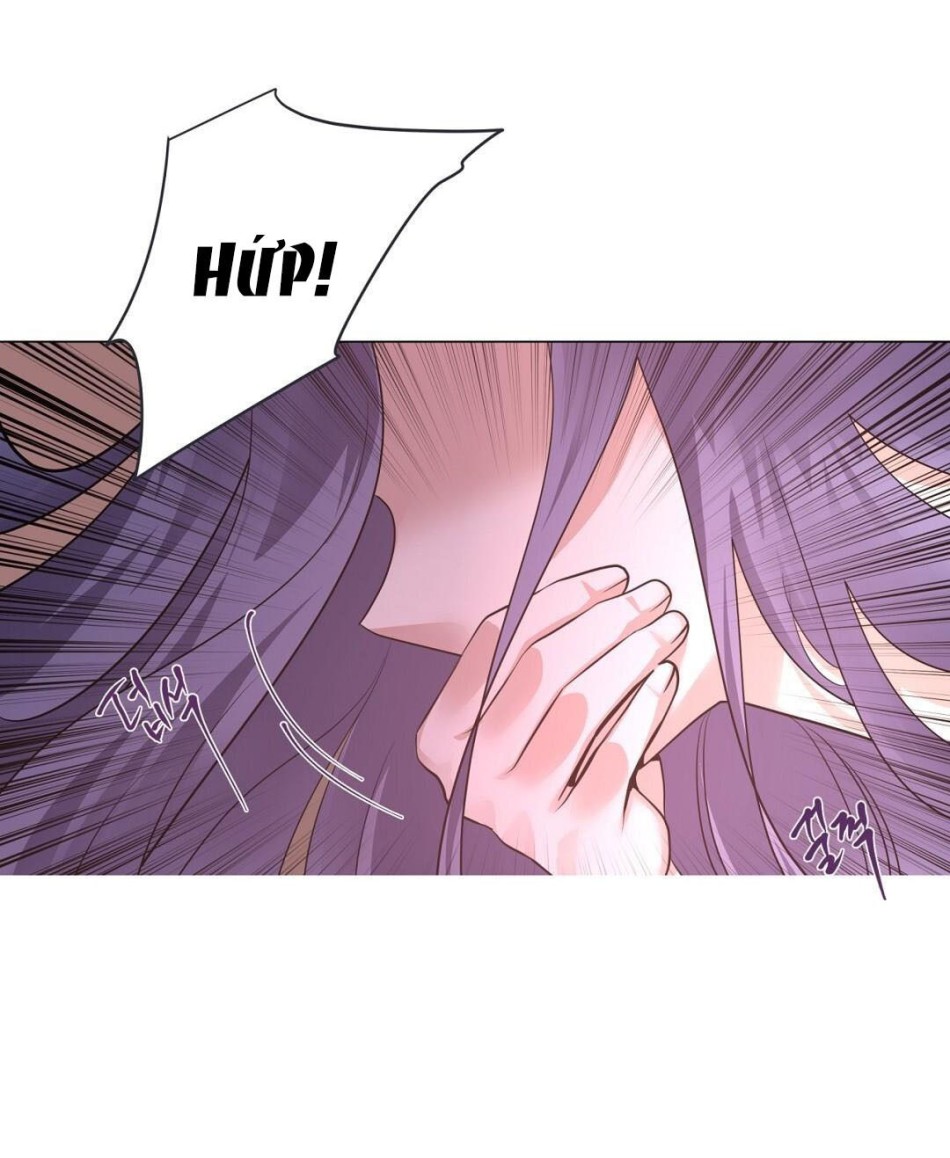 [18+] Đêm Của Dã Thú 