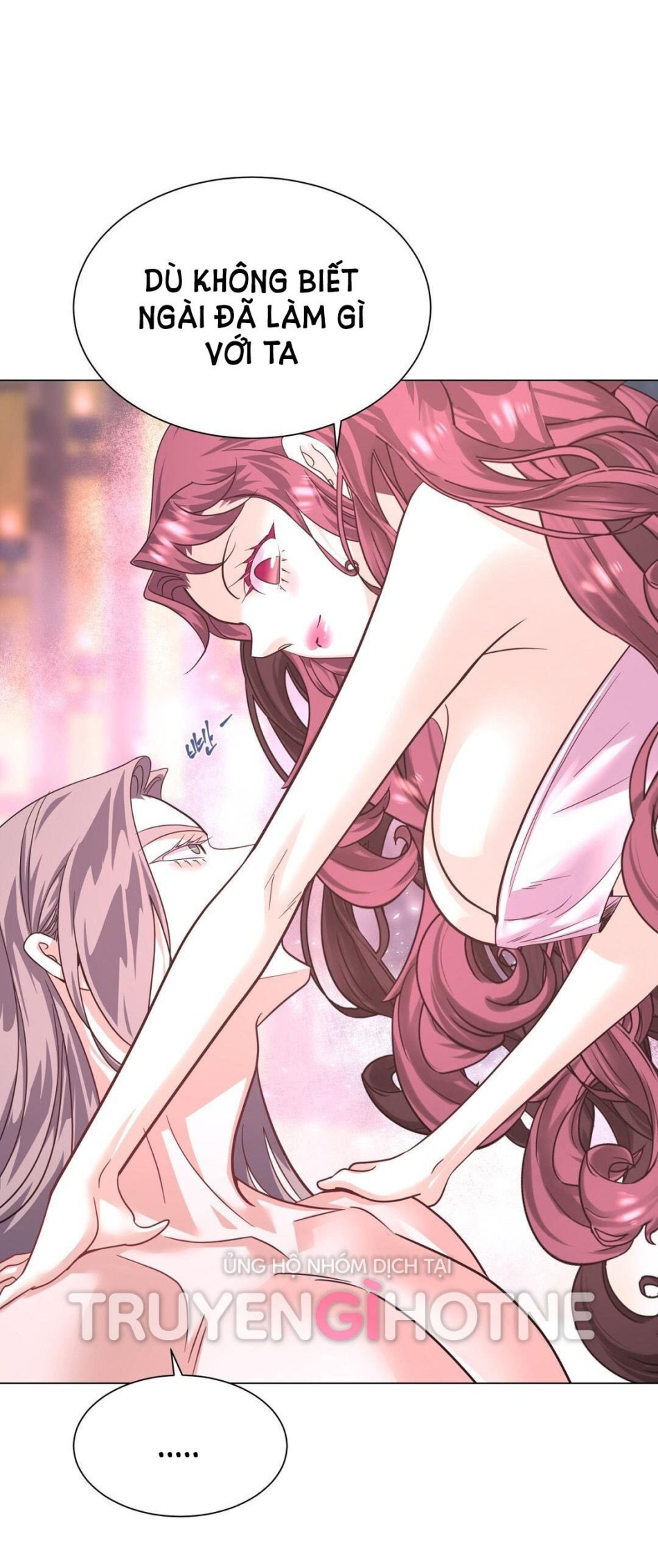 [18+] Đêm Của Dã Thú 