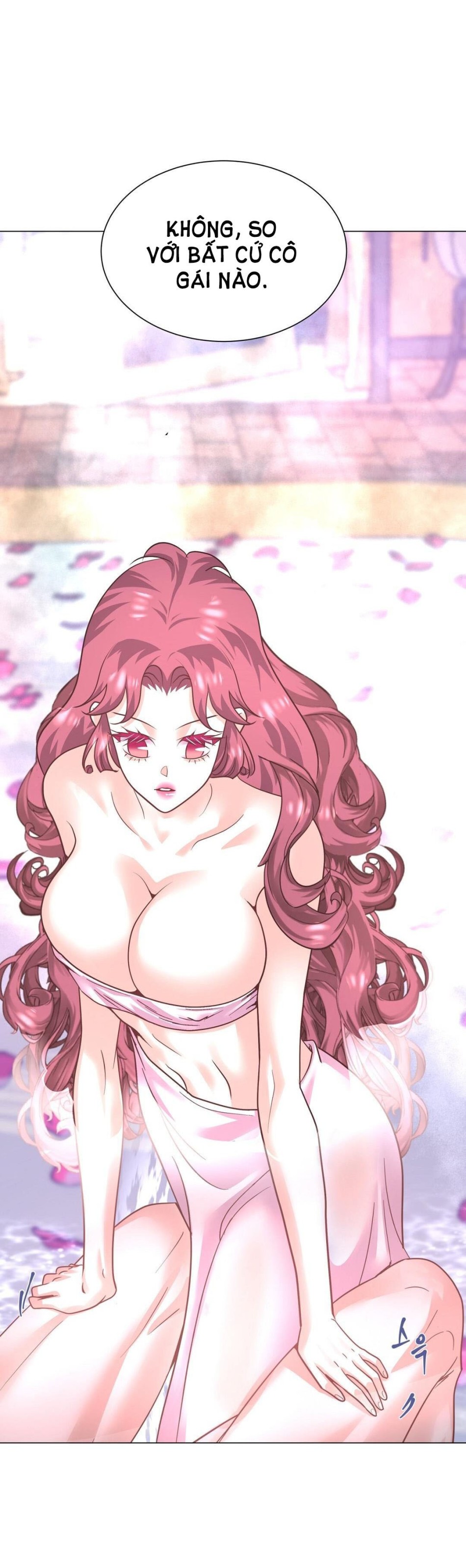 [18+] Đêm Của Dã Thú 