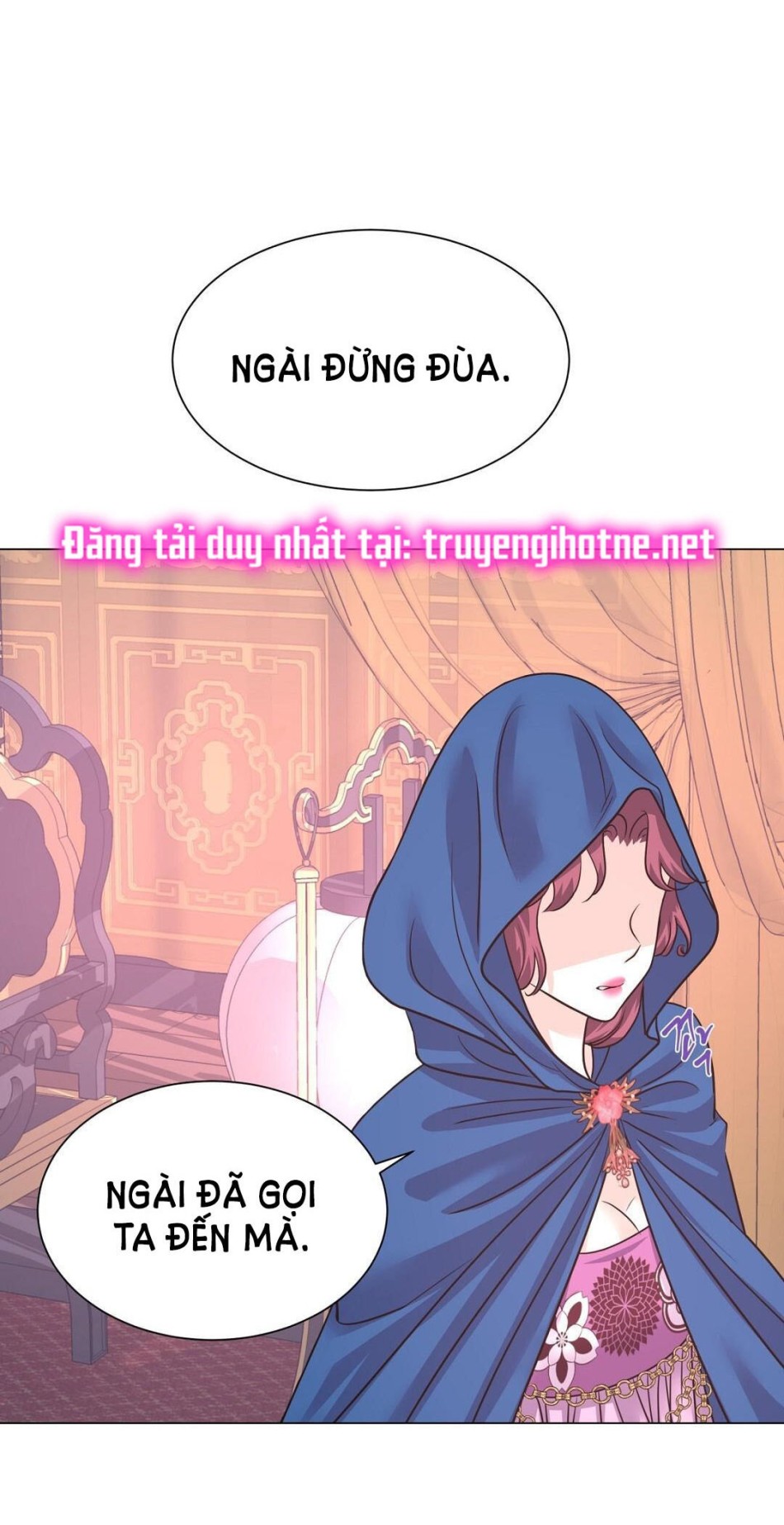 [18+] Đêm Của Dã Thú 