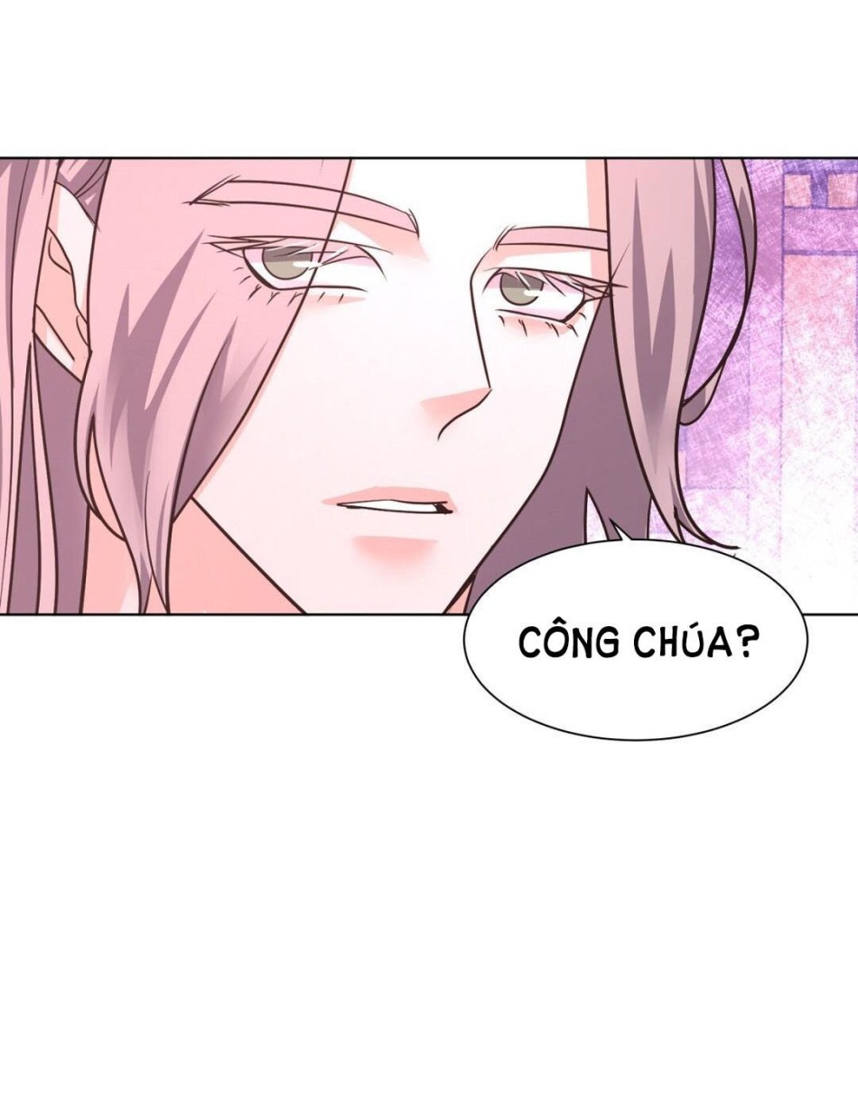 [18+] Đêm Của Dã Thú 