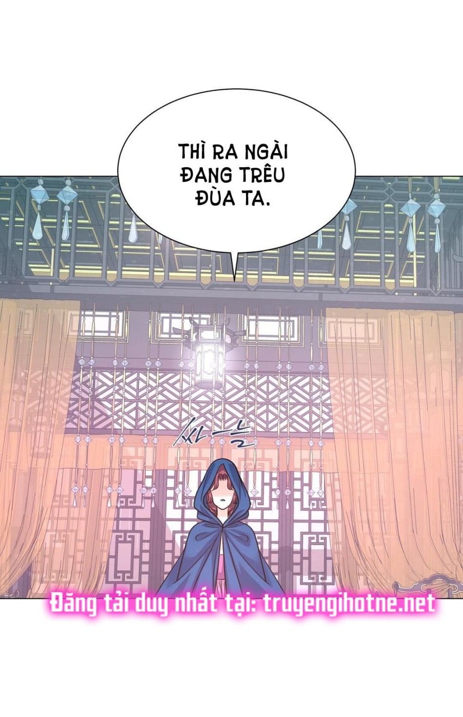 [18+] Đêm Của Dã Thú 