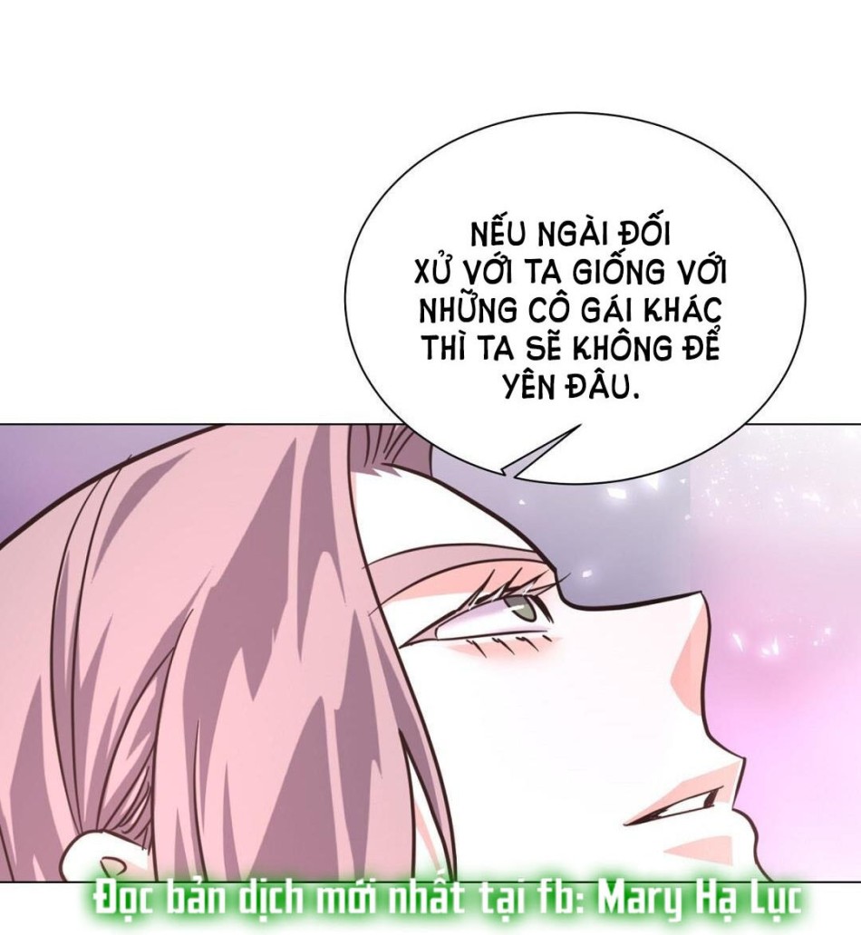 [18+] Đêm Của Dã Thú 