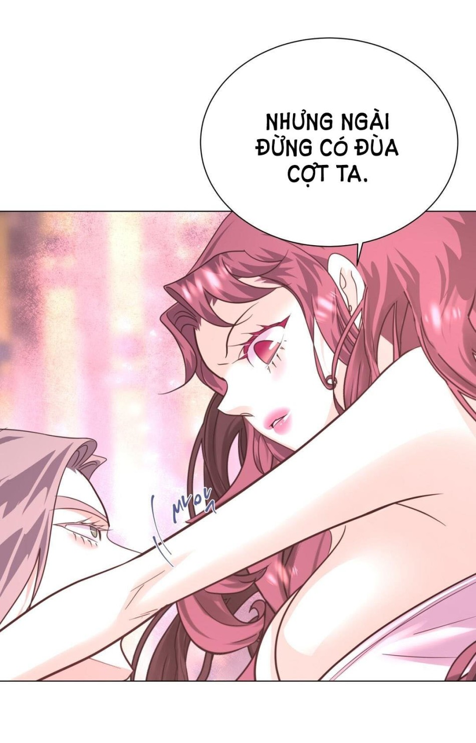 [18+] Đêm Của Dã Thú 