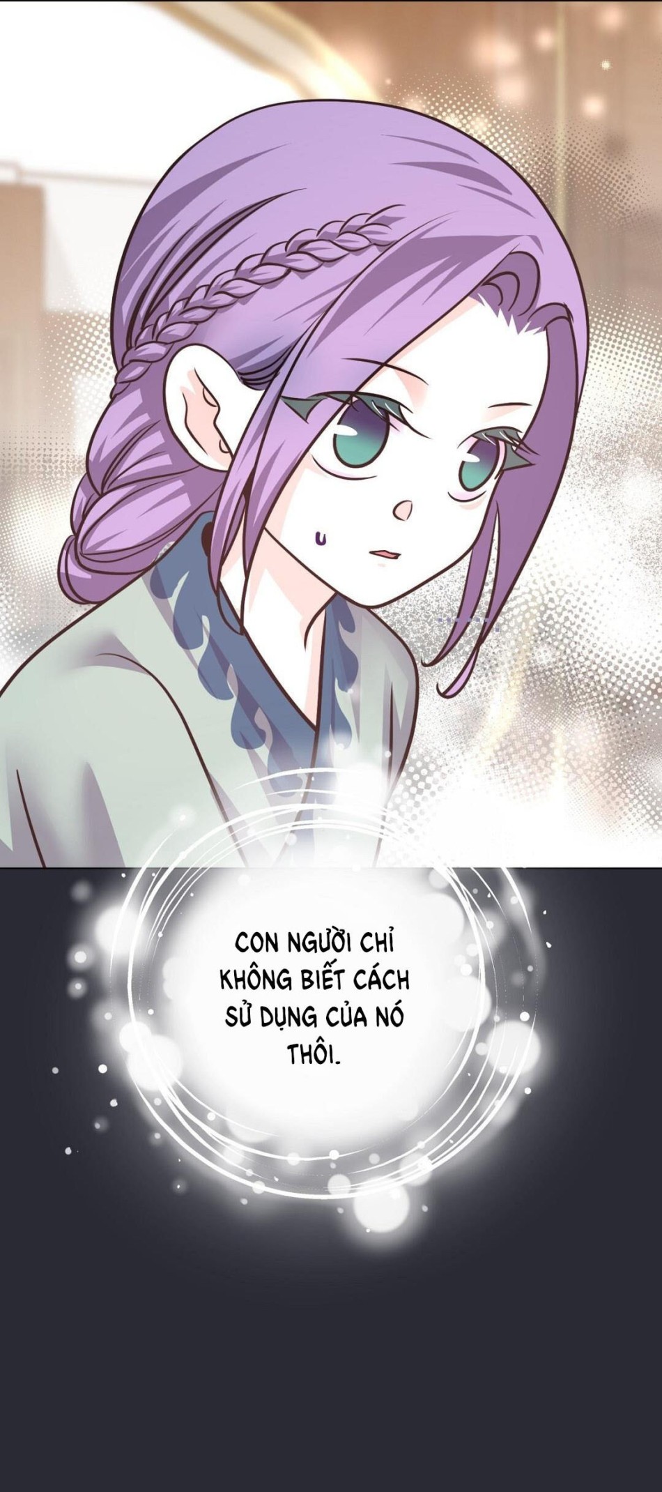 [18+] Đêm Của Dã Thú 