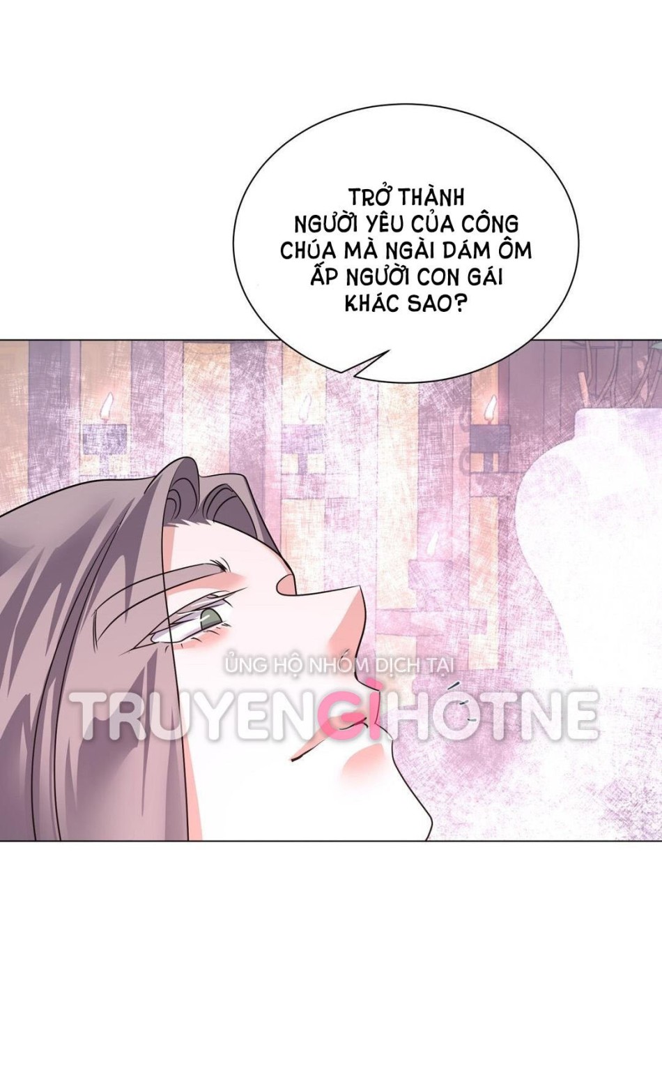 [18+] Đêm Của Dã Thú 