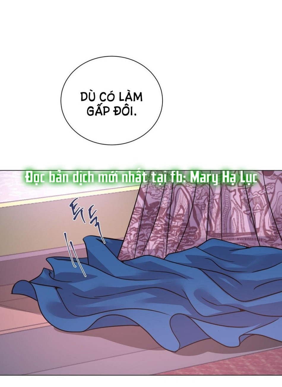 [18+] Đêm Của Dã Thú 