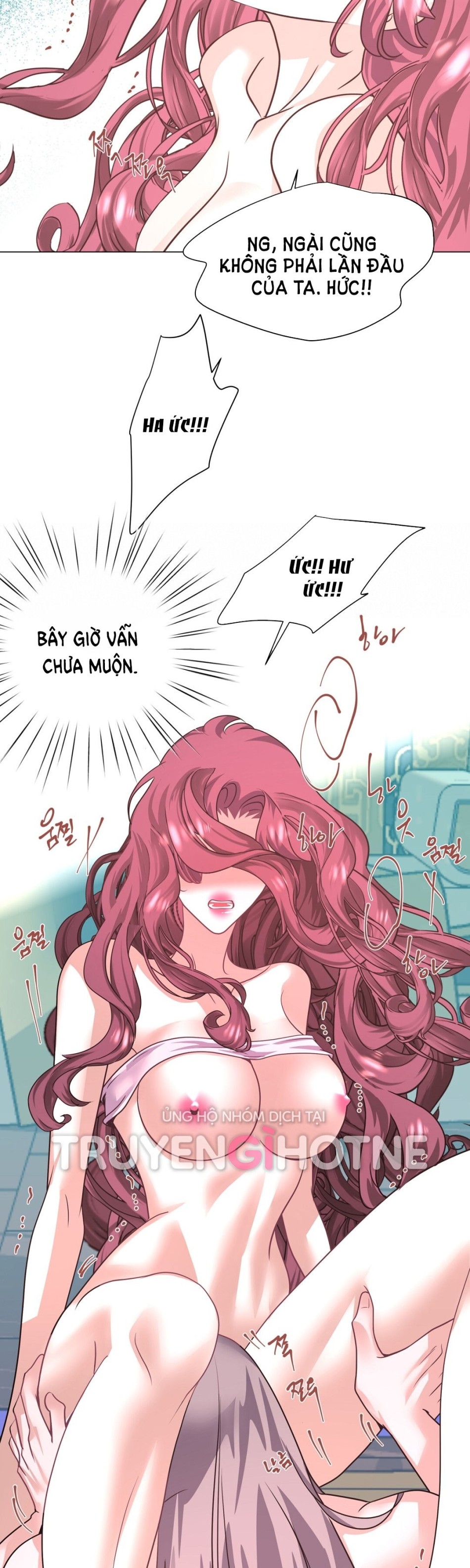 [18+] Đêm Của Dã Thú 