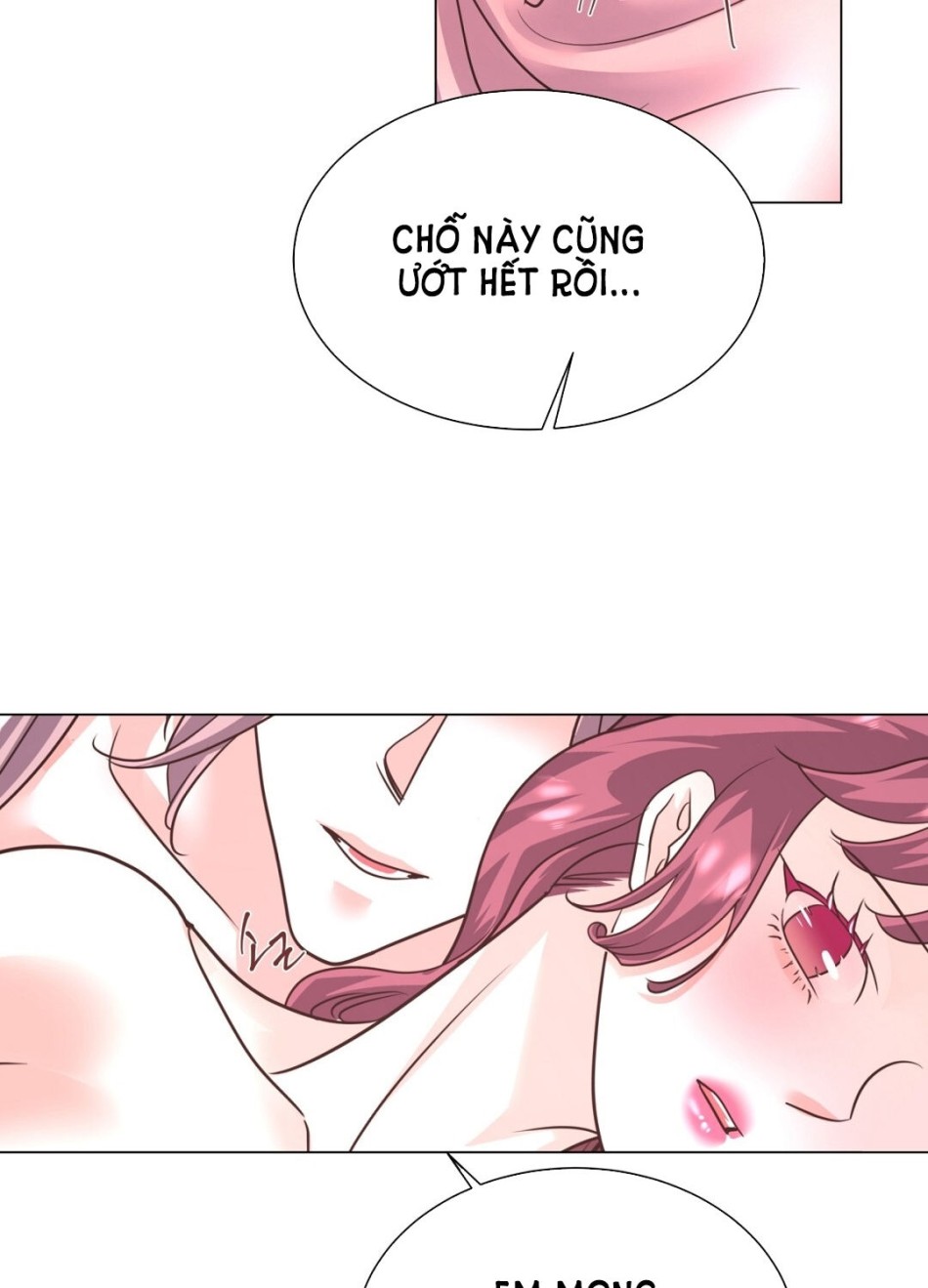 [18+] Đêm Của Dã Thú 