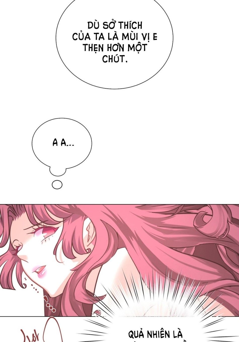 [18+] Đêm Của Dã Thú 