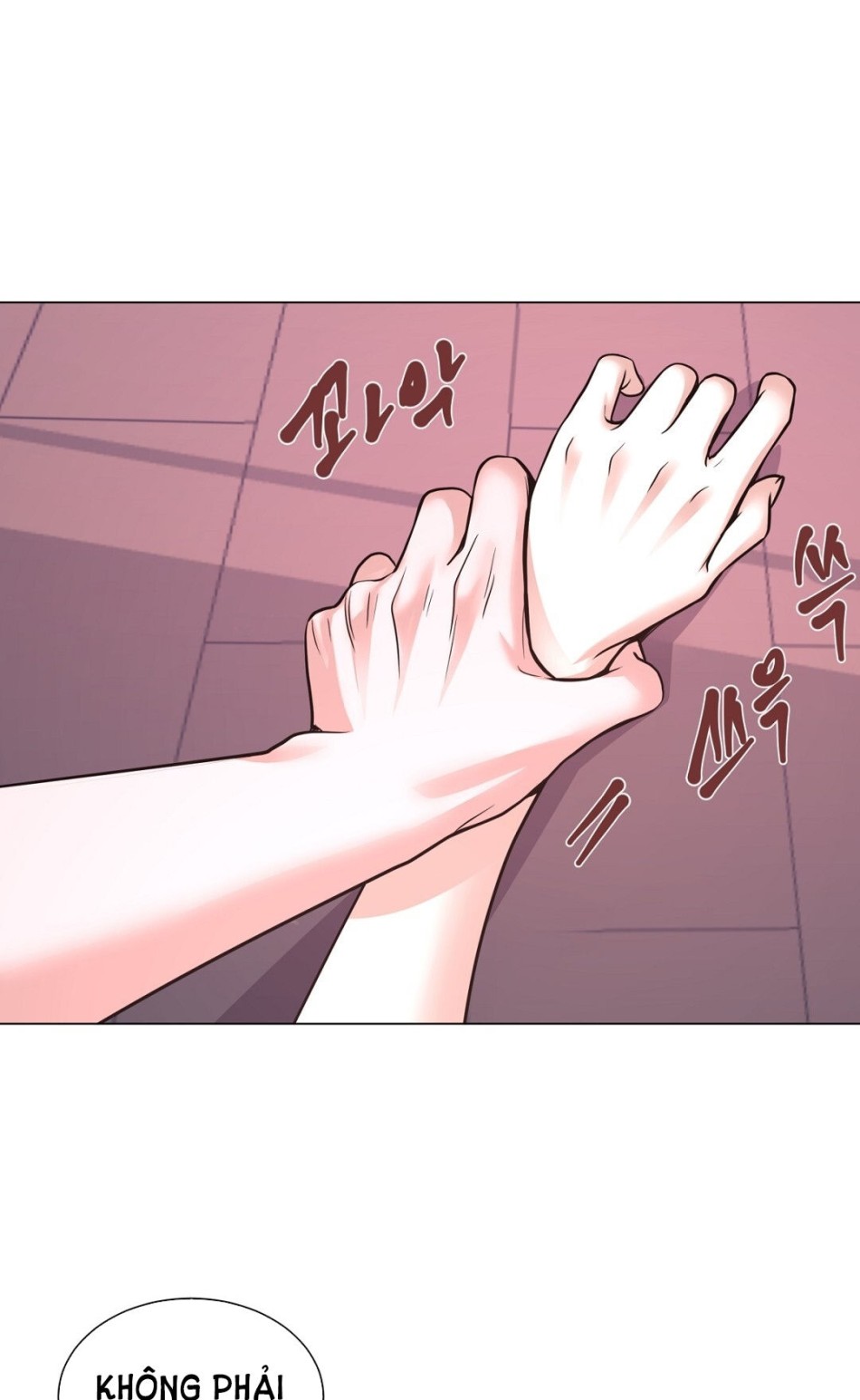 [18+] Đêm Của Dã Thú 