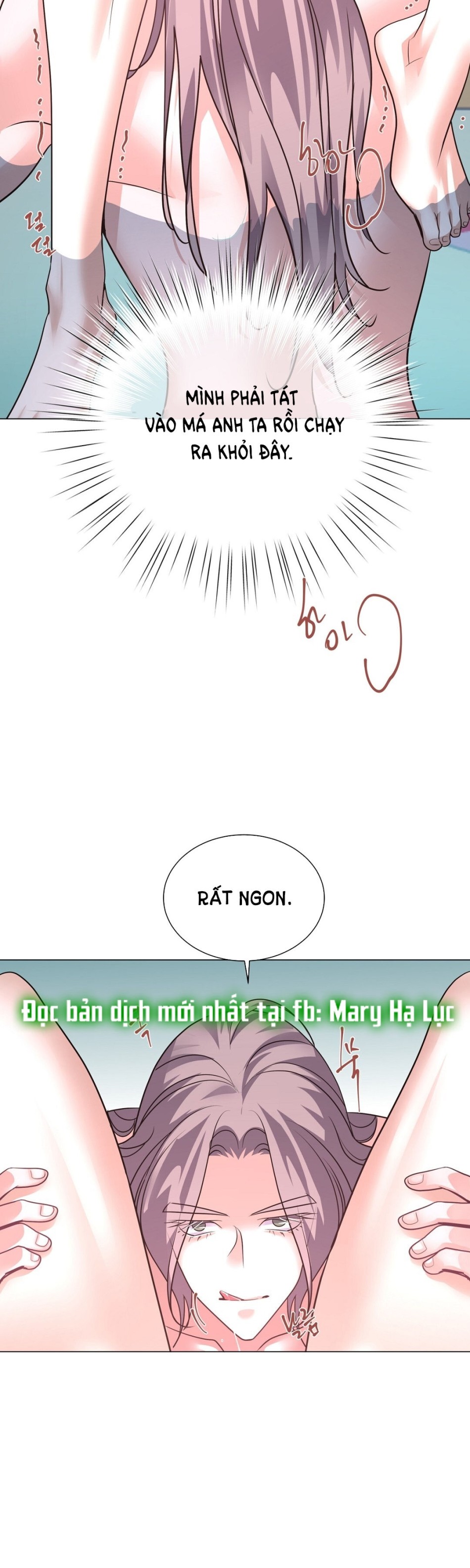 [18+] Đêm Của Dã Thú 