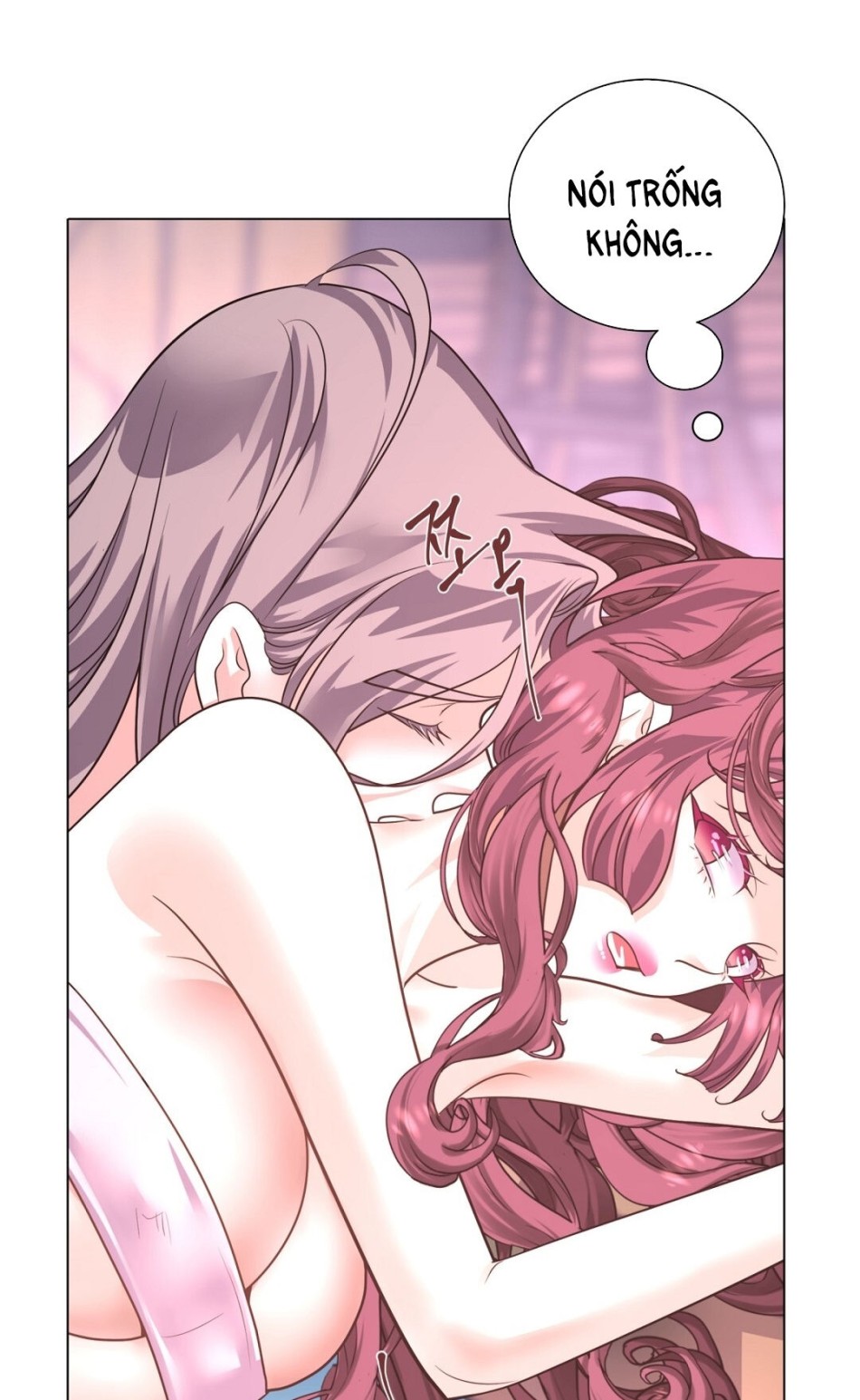 [18+] Đêm Của Dã Thú 
