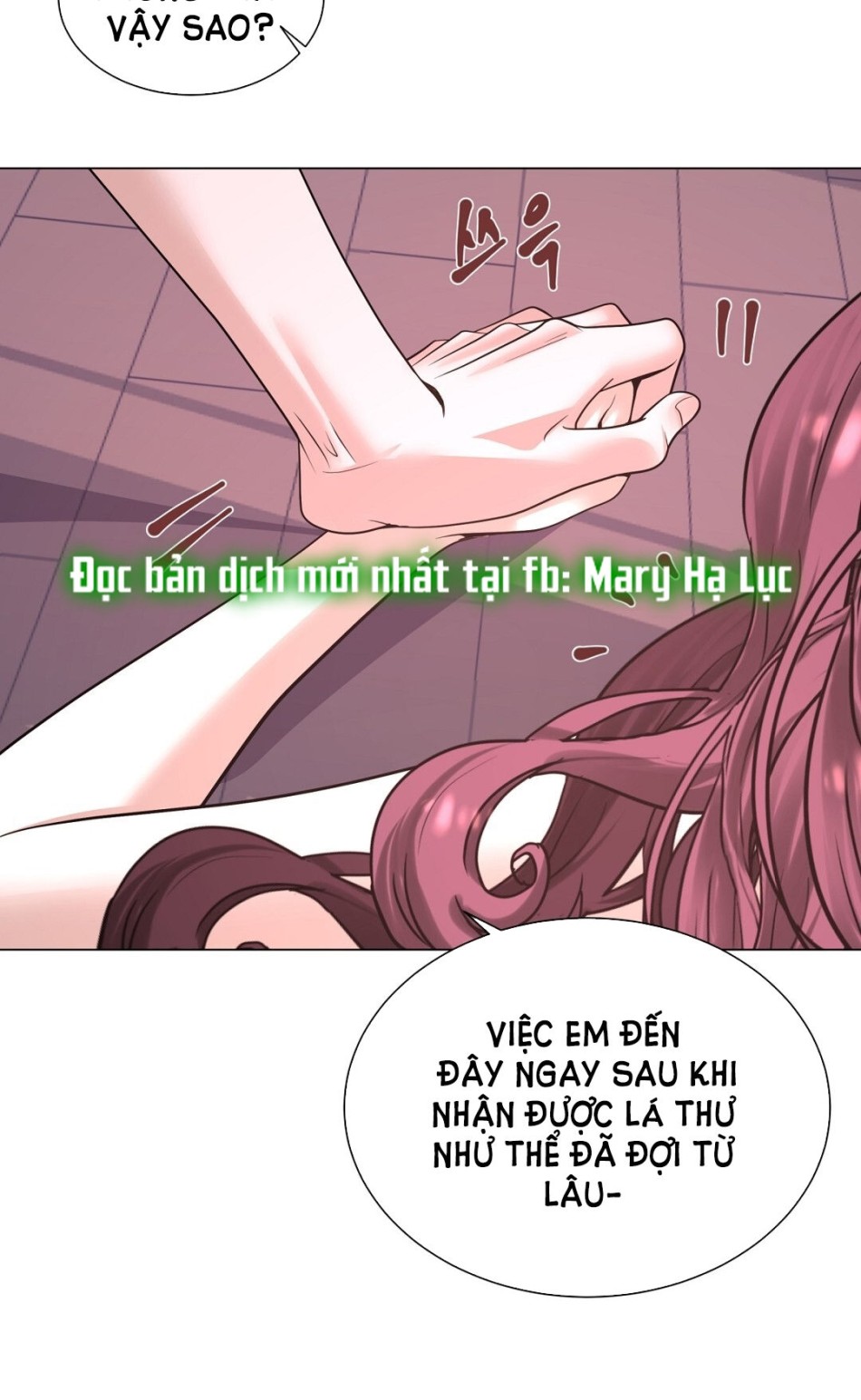 [18+] Đêm Của Dã Thú 