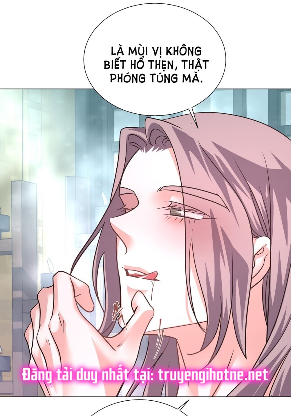 [18+] Đêm Của Dã Thú 