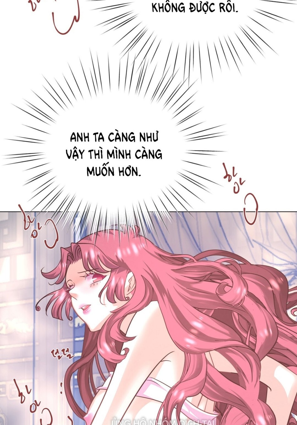 [18+] Đêm Của Dã Thú 