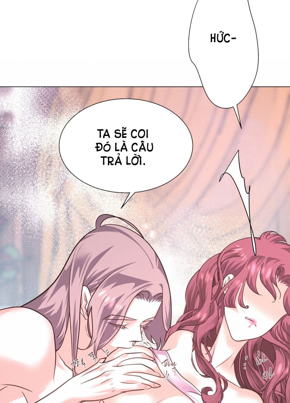 [18+] Đêm Của Dã Thú 
