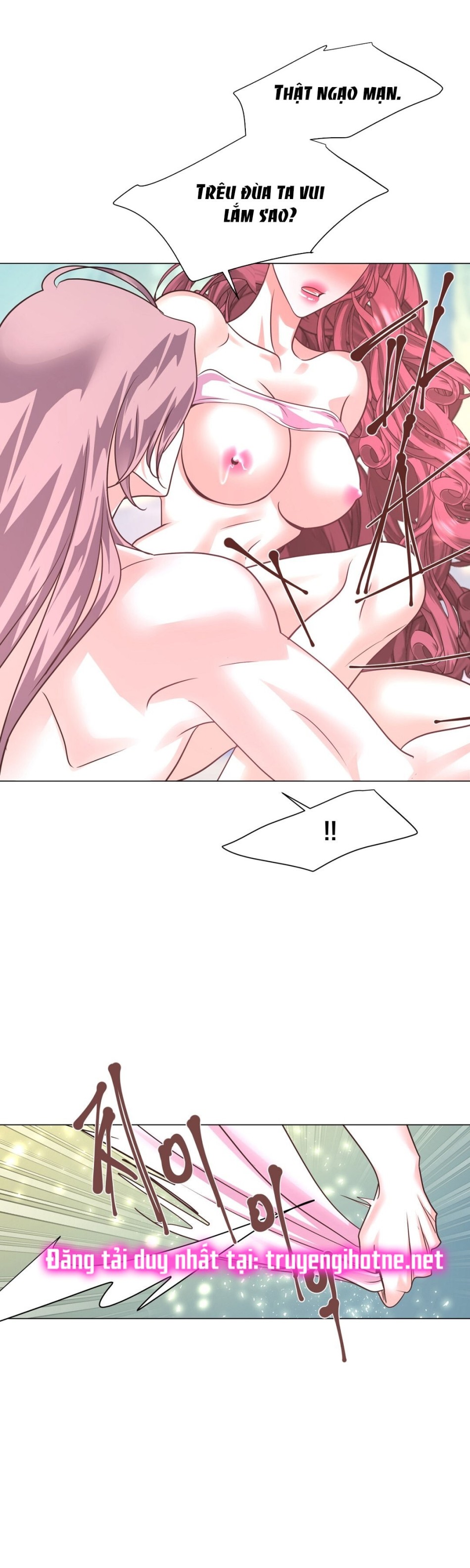 [18+] Đêm Của Dã Thú 