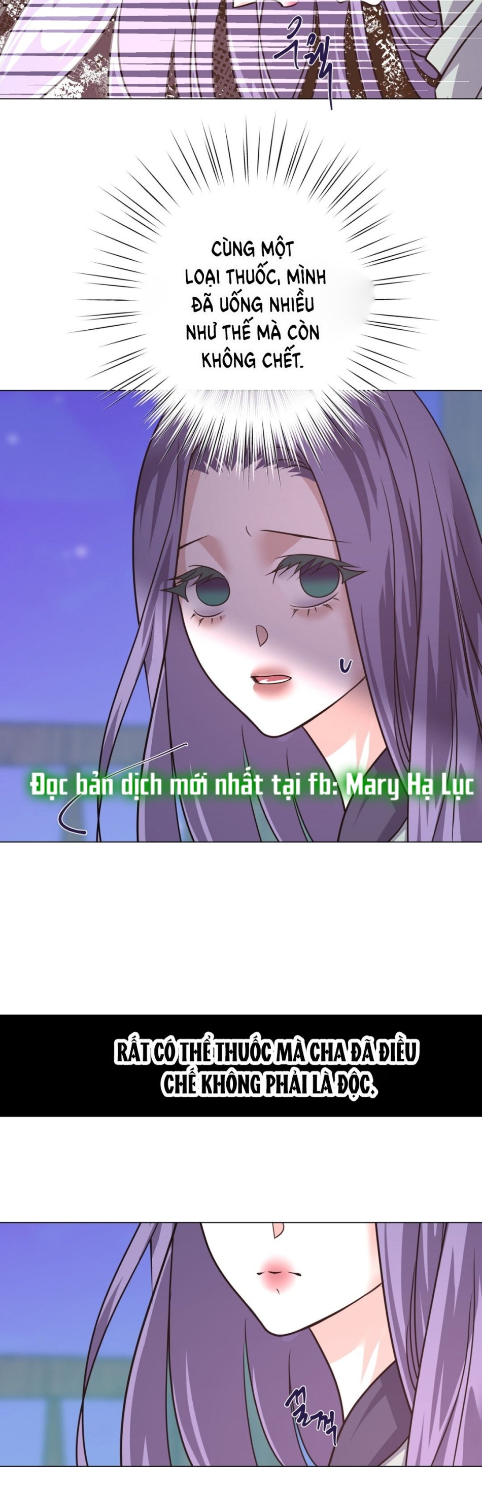 [18+] Đêm Của Dã Thú 