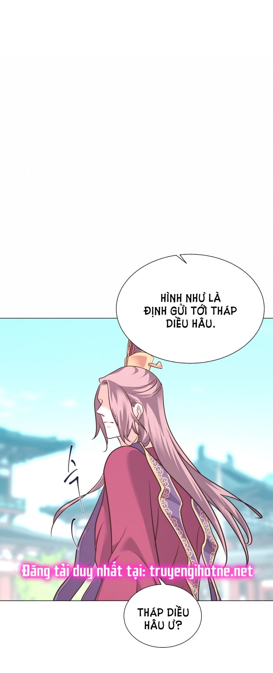 [18+] Đêm Của Dã Thú 