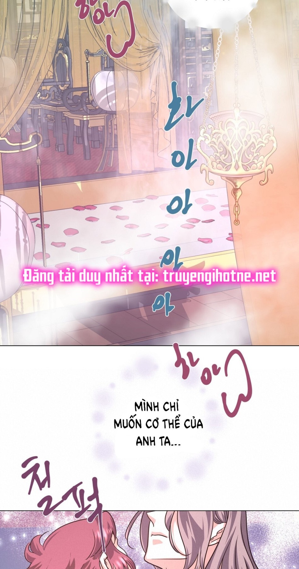 [18+] Đêm Của Dã Thú 