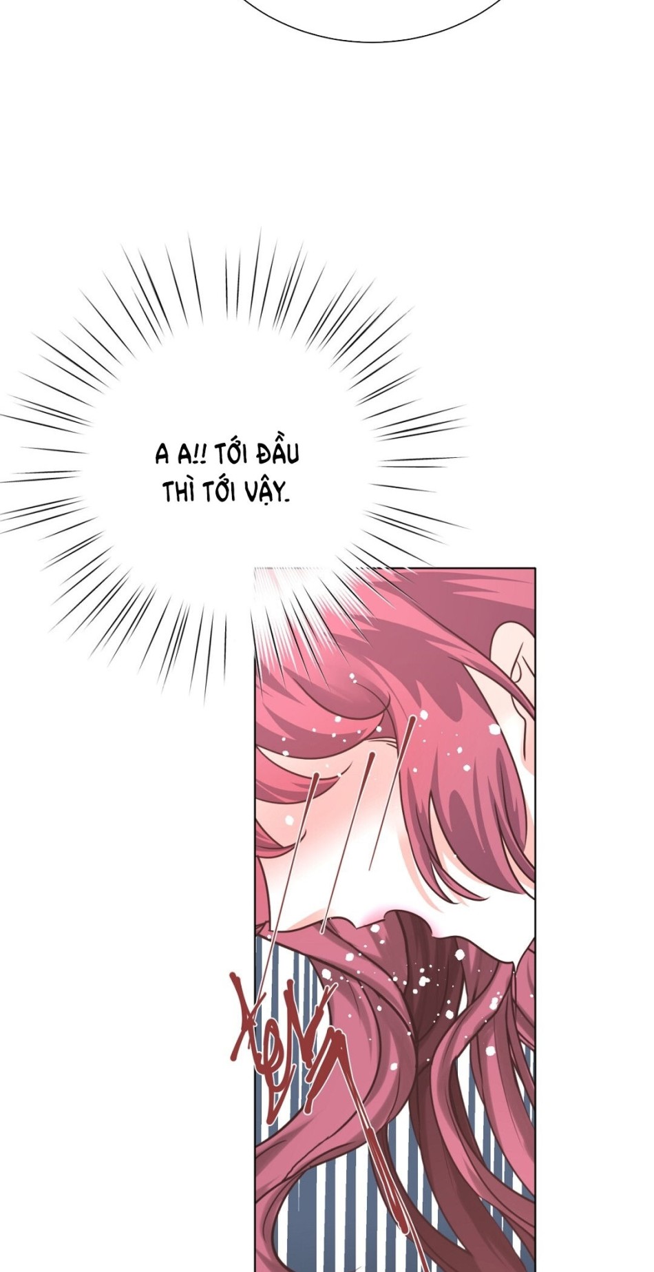 [18+] Đêm Của Dã Thú 
