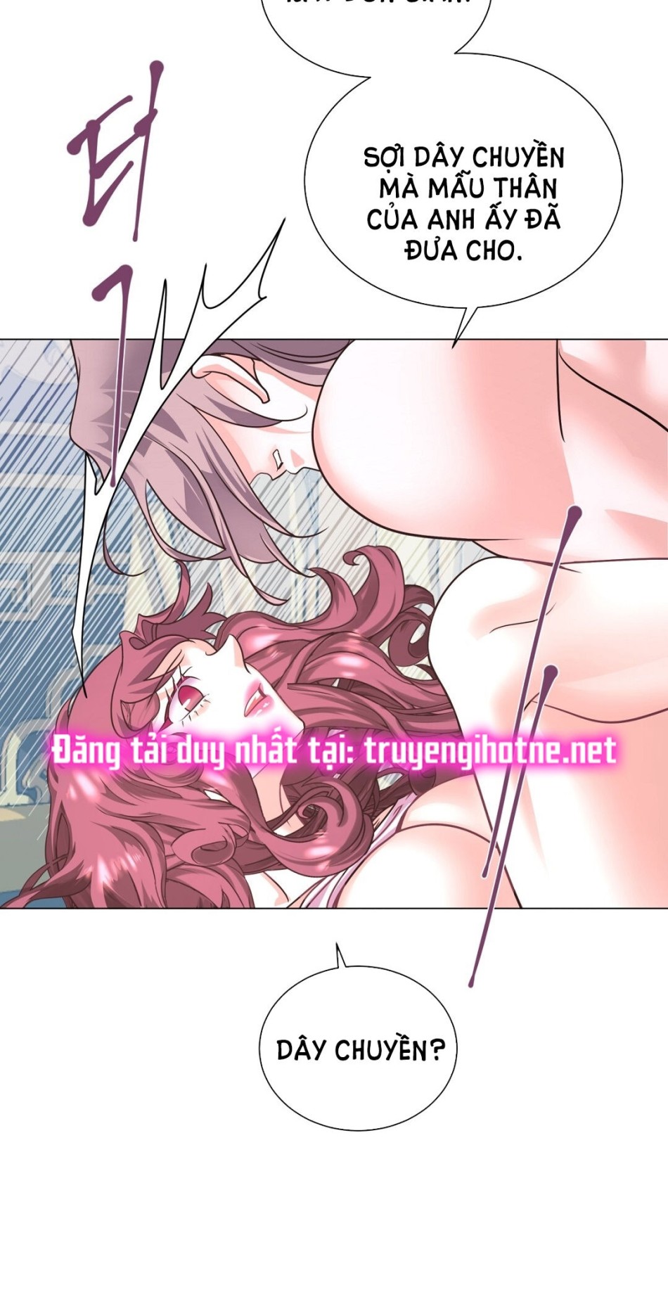 [18+] Đêm Của Dã Thú 