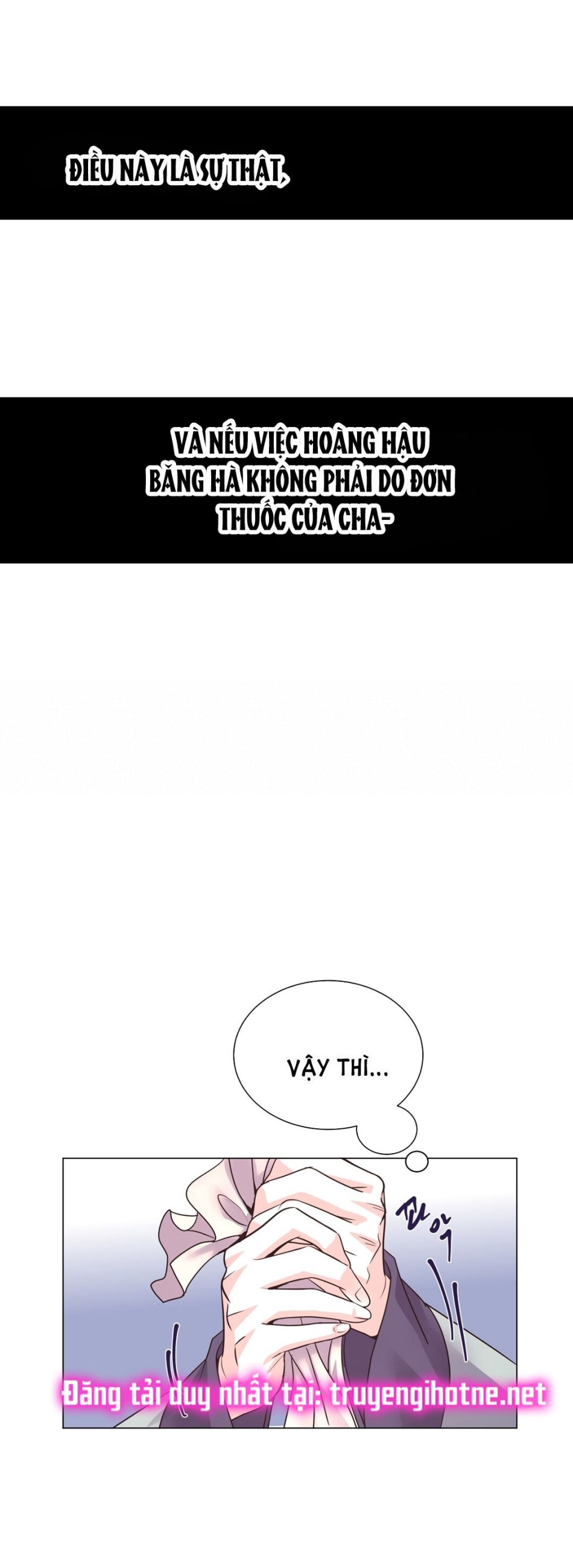 [18+] Đêm Của Dã Thú 