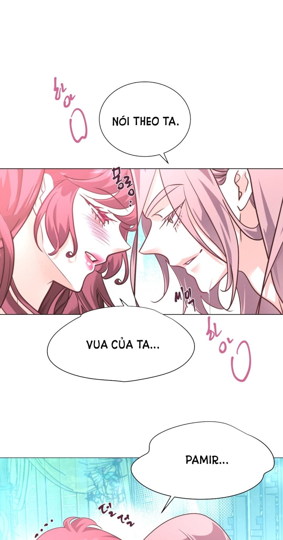 [18+] Đêm Của Dã Thú 