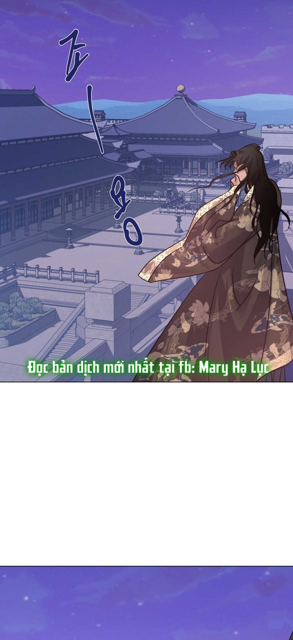 [18+] Đêm Của Dã Thú 