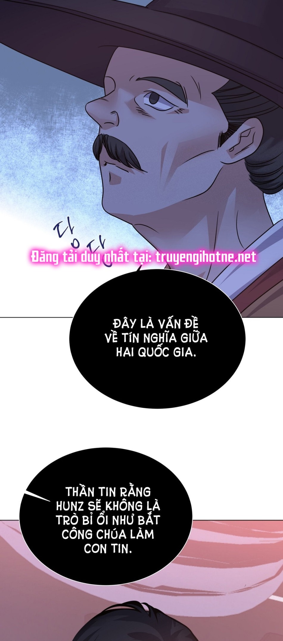 [18+] Đêm Của Dã Thú 