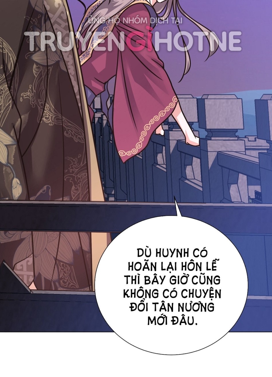 [18+] Đêm Của Dã Thú 