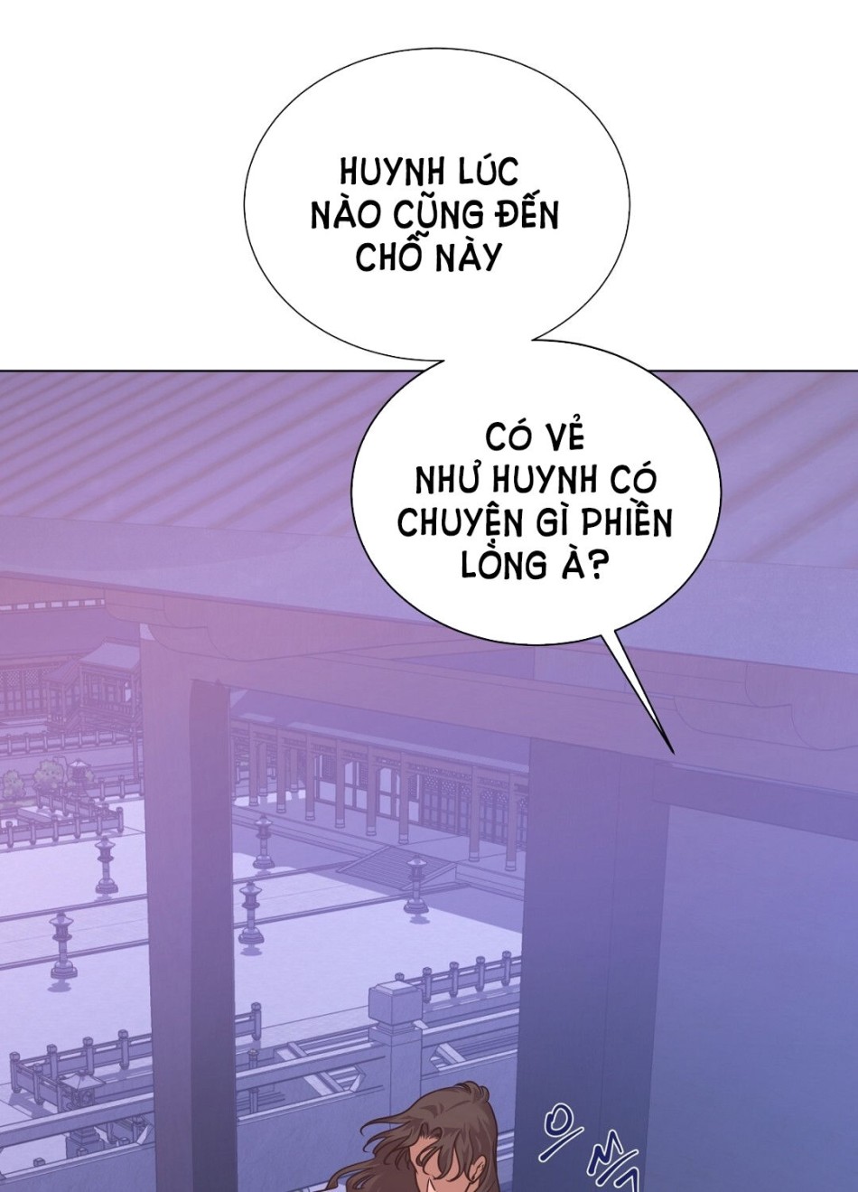 [18+] Đêm Của Dã Thú 