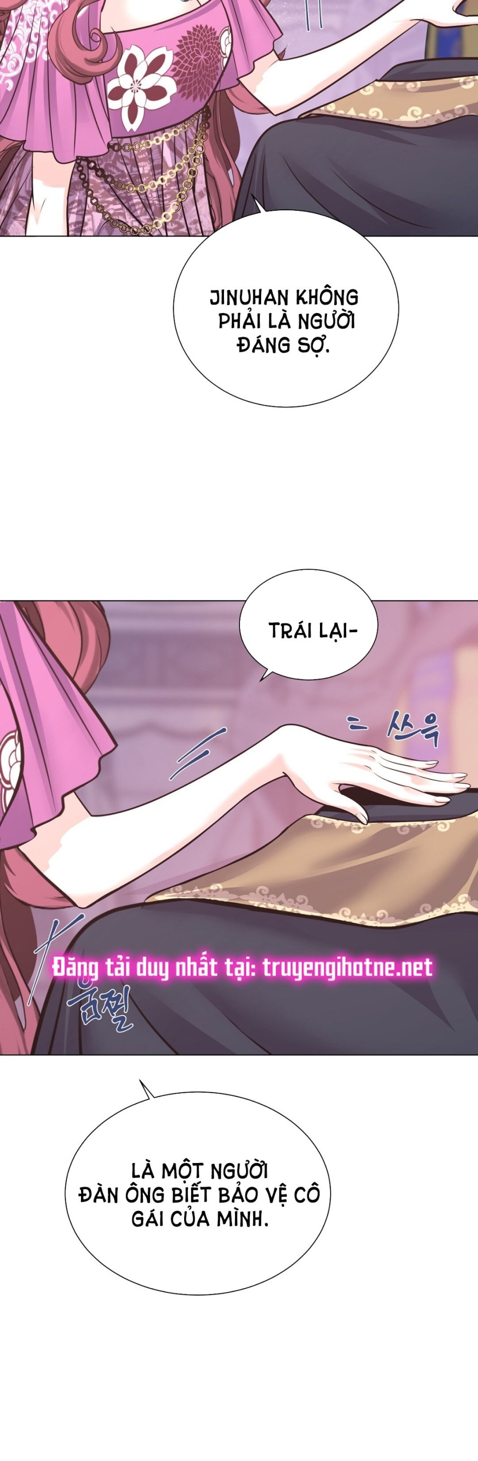 [18+] Đêm Của Dã Thú 