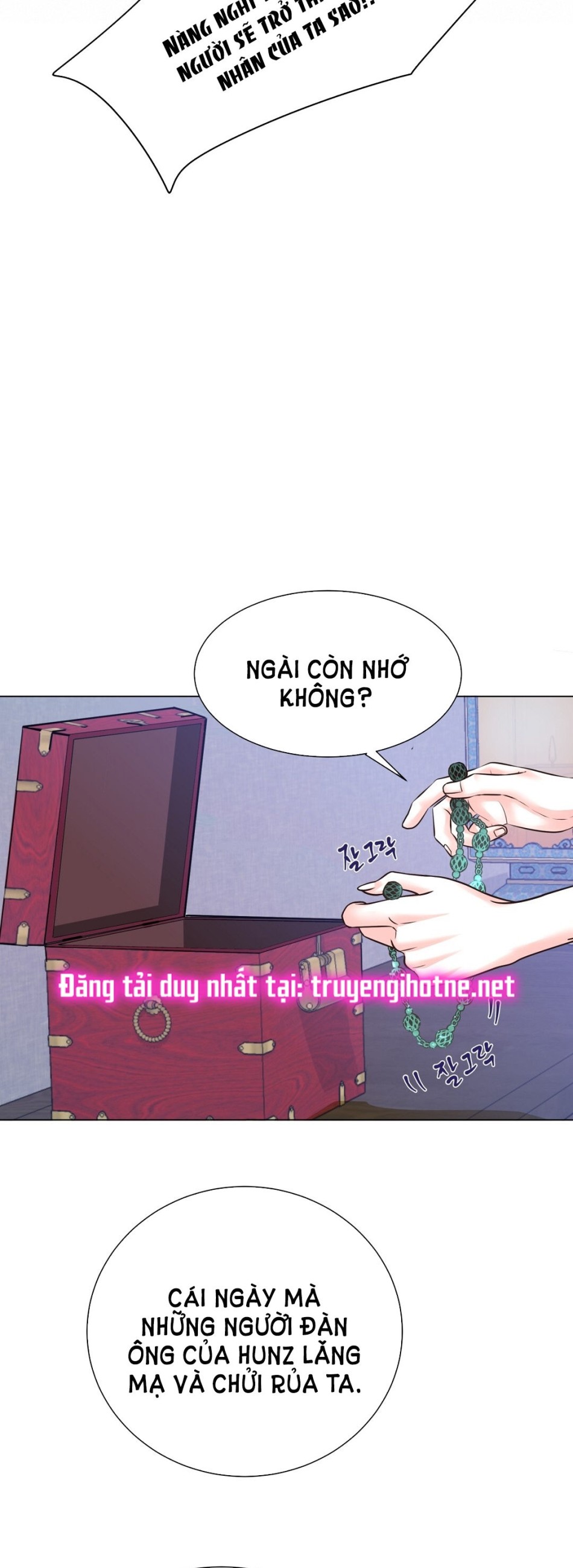 [18+] Đêm Của Dã Thú 