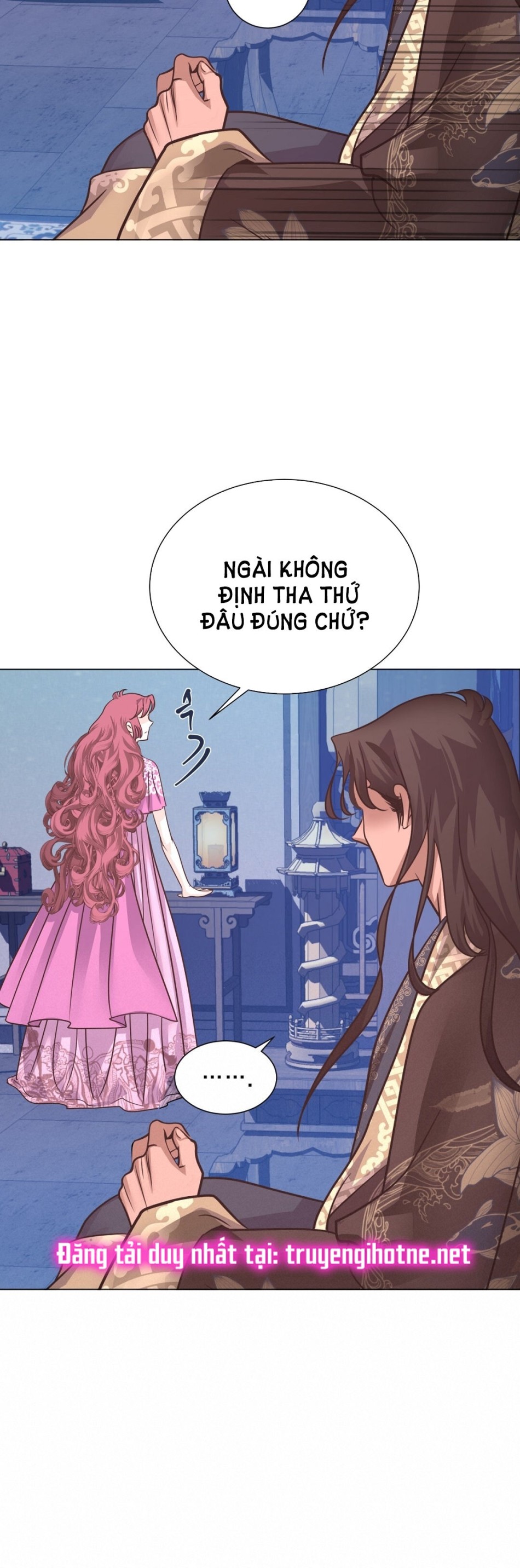 [18+] Đêm Của Dã Thú 
