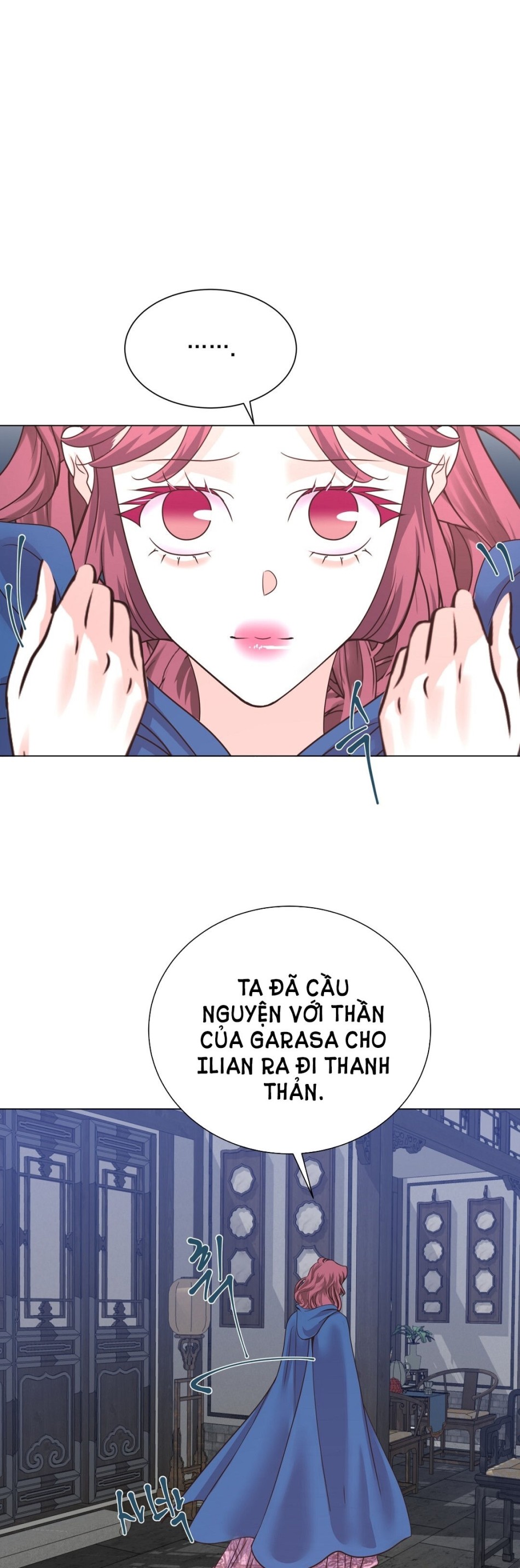 [18+] Đêm Của Dã Thú 