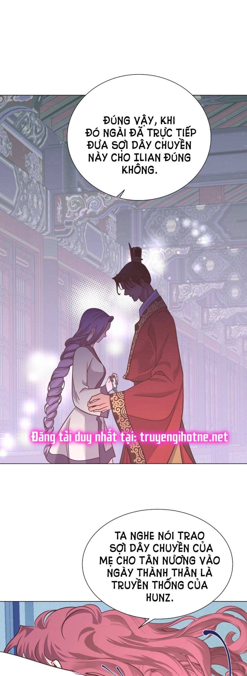 [18+] Đêm Của Dã Thú 