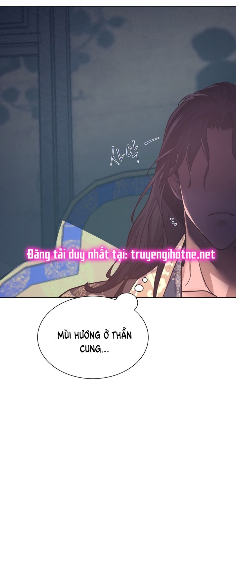 [18+] Đêm Của Dã Thú 