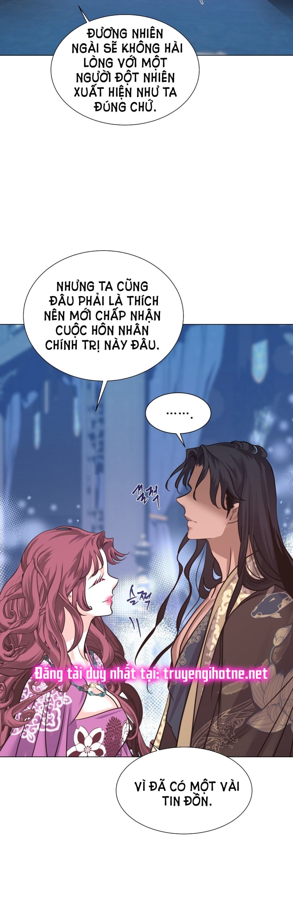 [18+] Đêm Của Dã Thú 