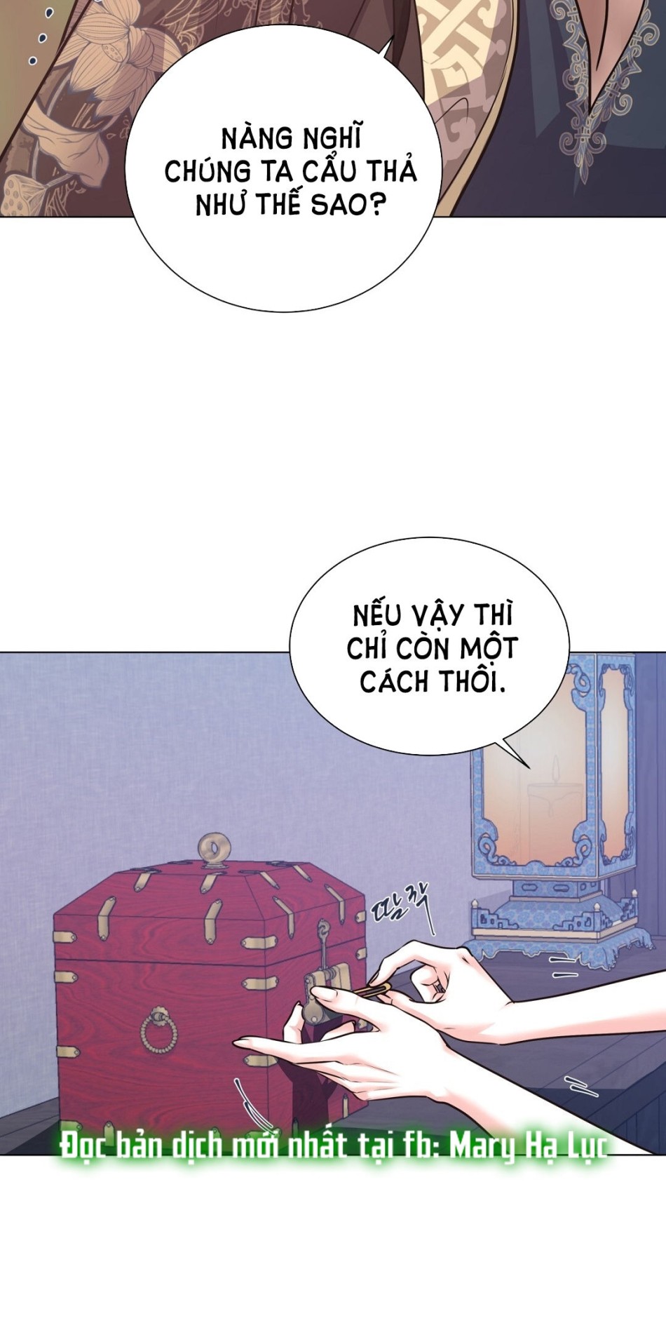 [18+] Đêm Của Dã Thú 