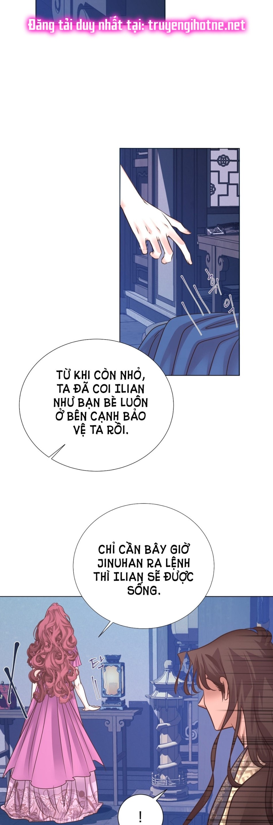 [18+] Đêm Của Dã Thú 