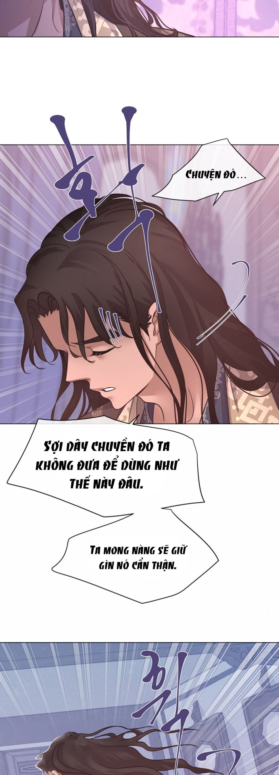 [18+] Đêm Của Dã Thú 