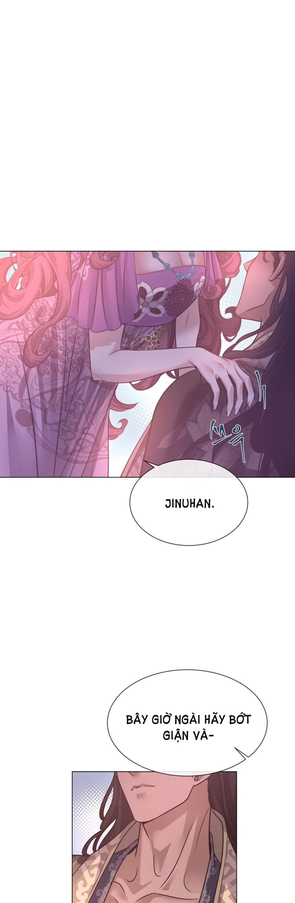 [18+] Đêm Của Dã Thú 