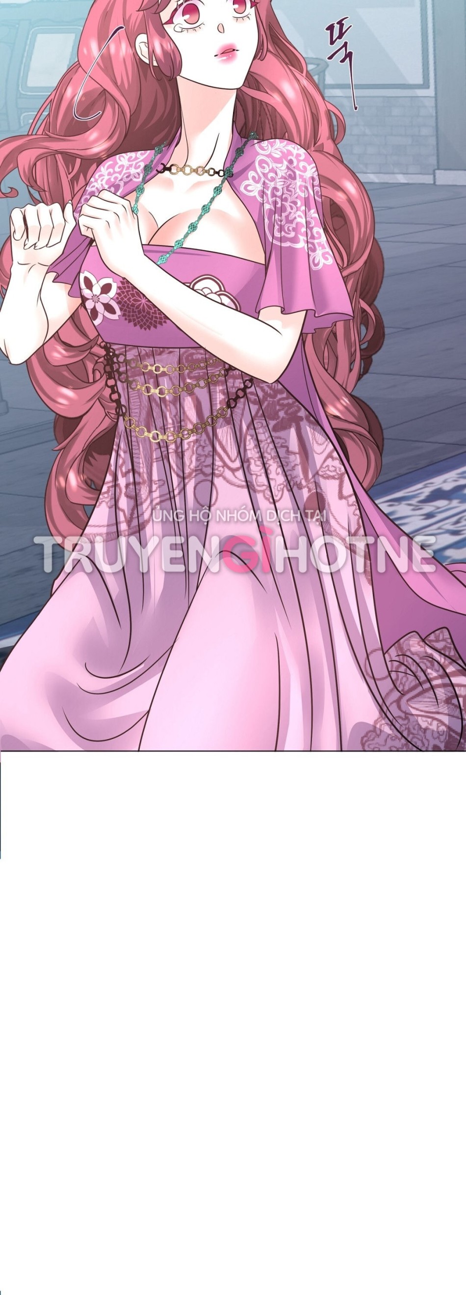 [18+] Đêm Của Dã Thú 