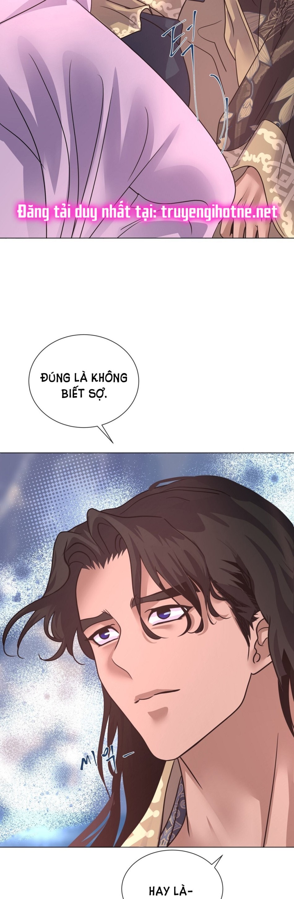 [18+] Đêm Của Dã Thú 