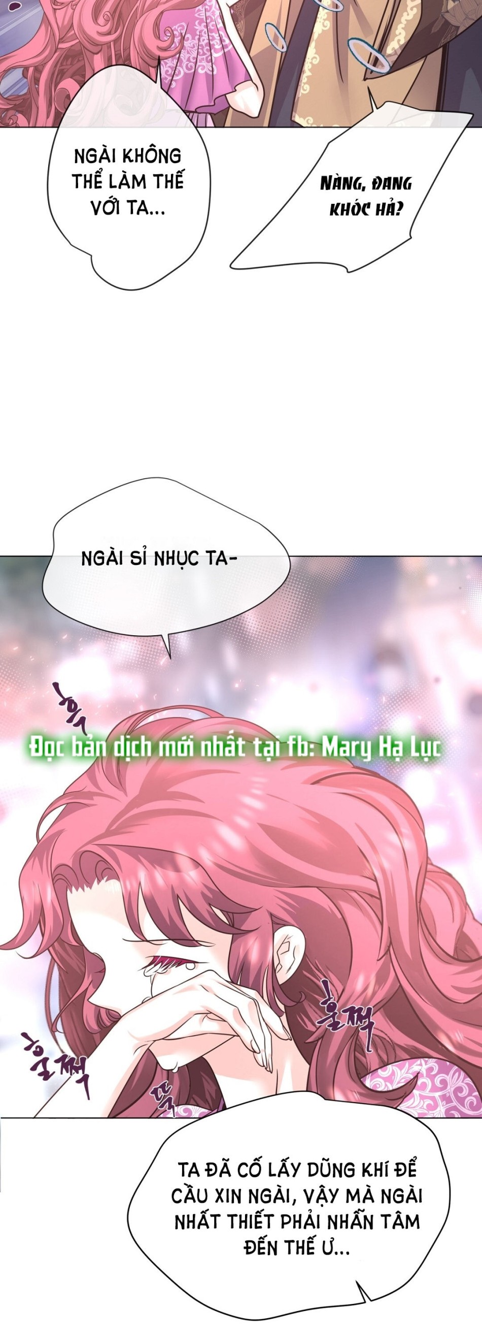 [18+] Đêm Của Dã Thú 
