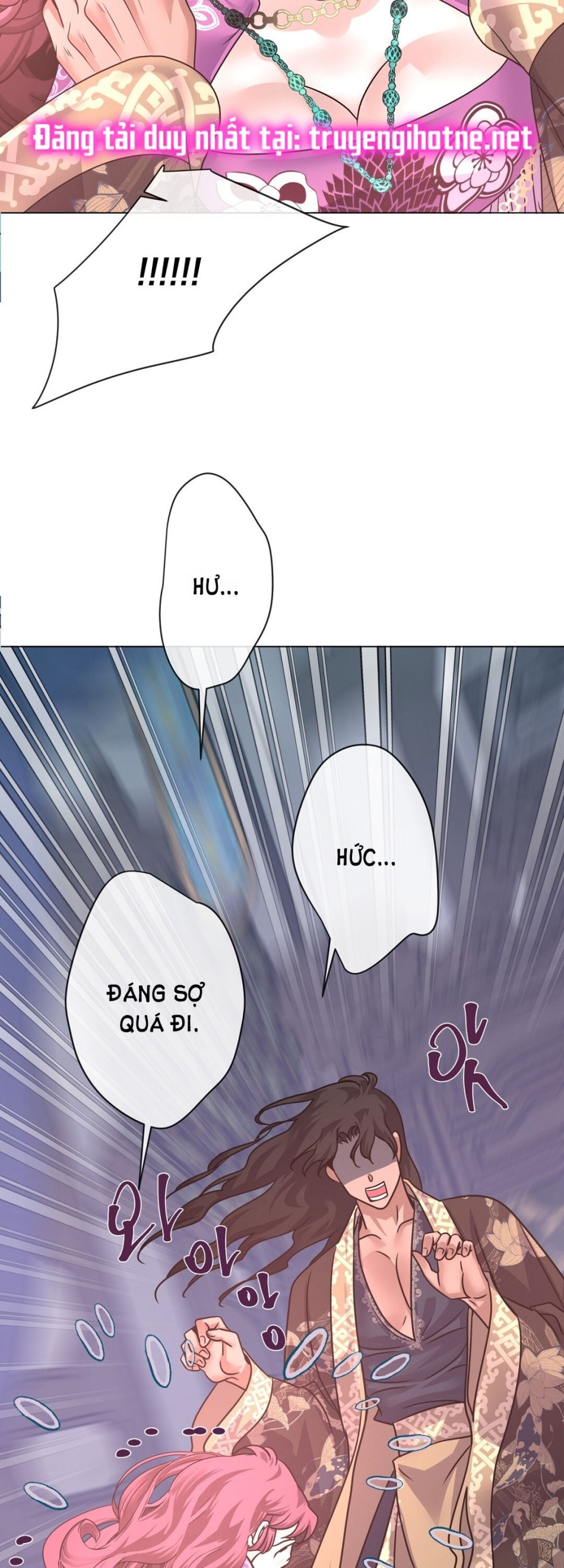 [18+] Đêm Của Dã Thú 