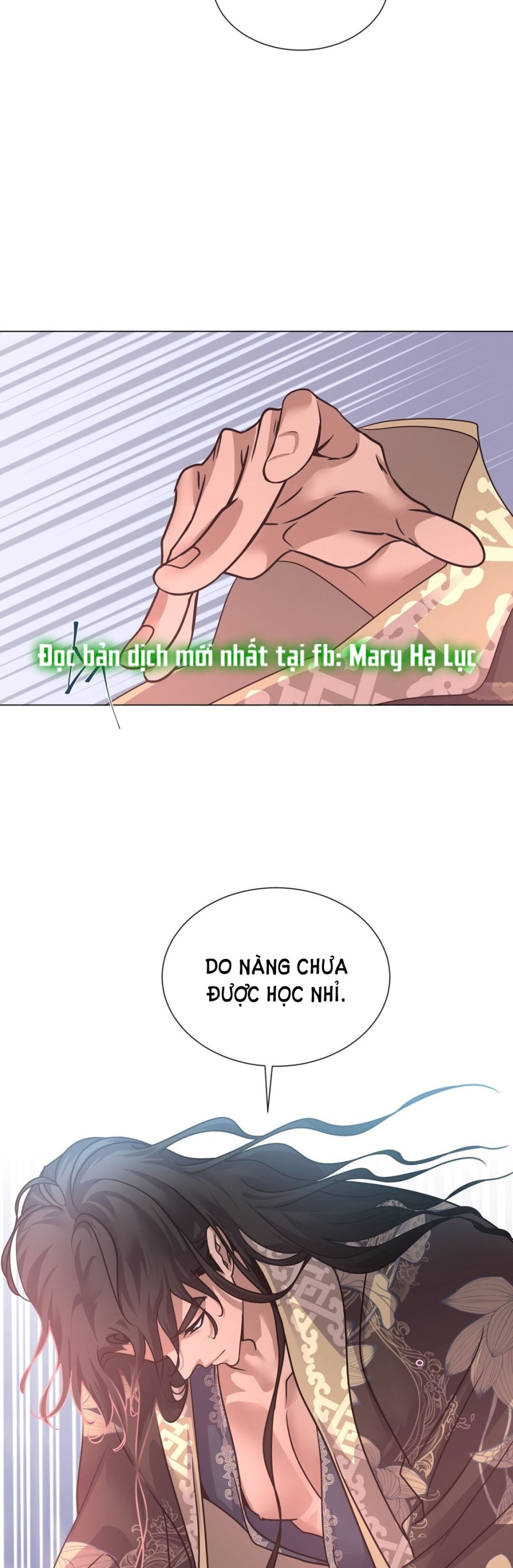 [18+] Đêm Của Dã Thú 